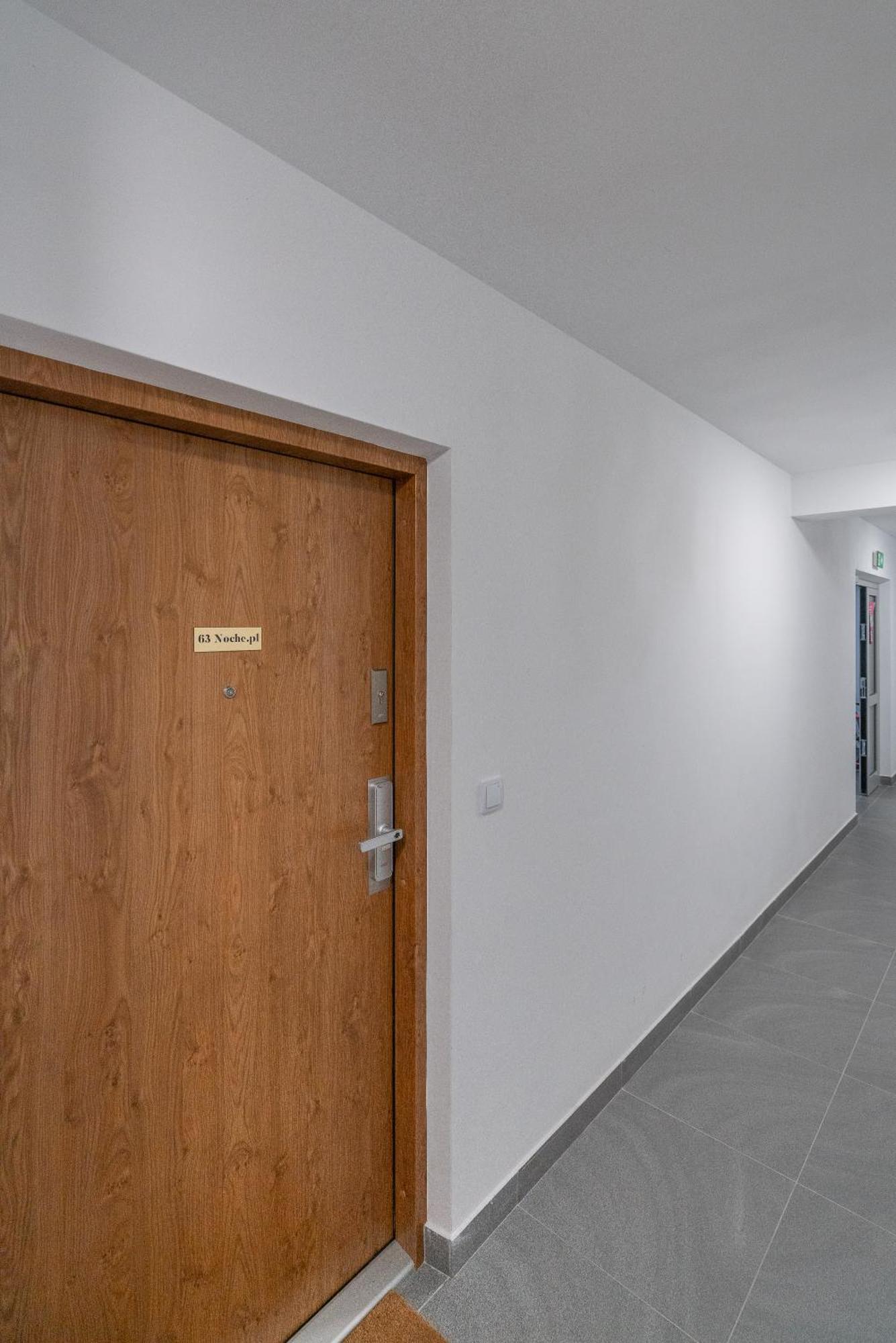 Noche Apartamenty Premium Biala Podlaska Exterior photo